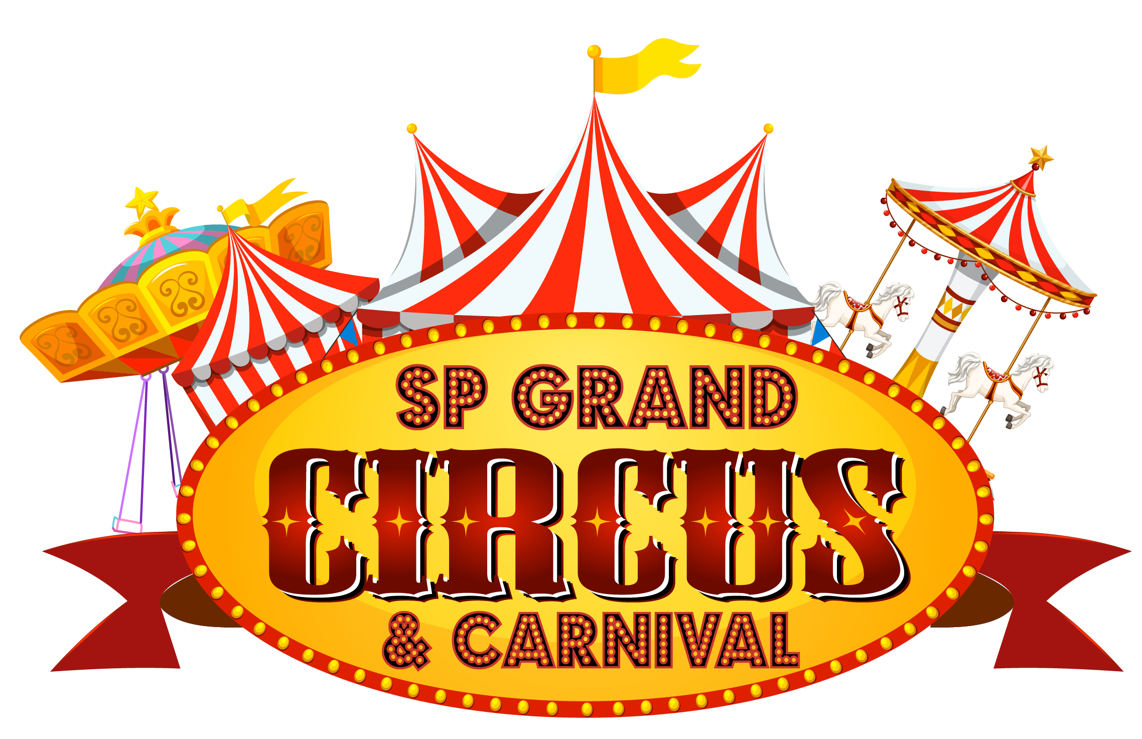 CircusCarnival - Book Your Magical Experience